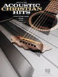 Acoustic Christian Hits piano sheet music cover